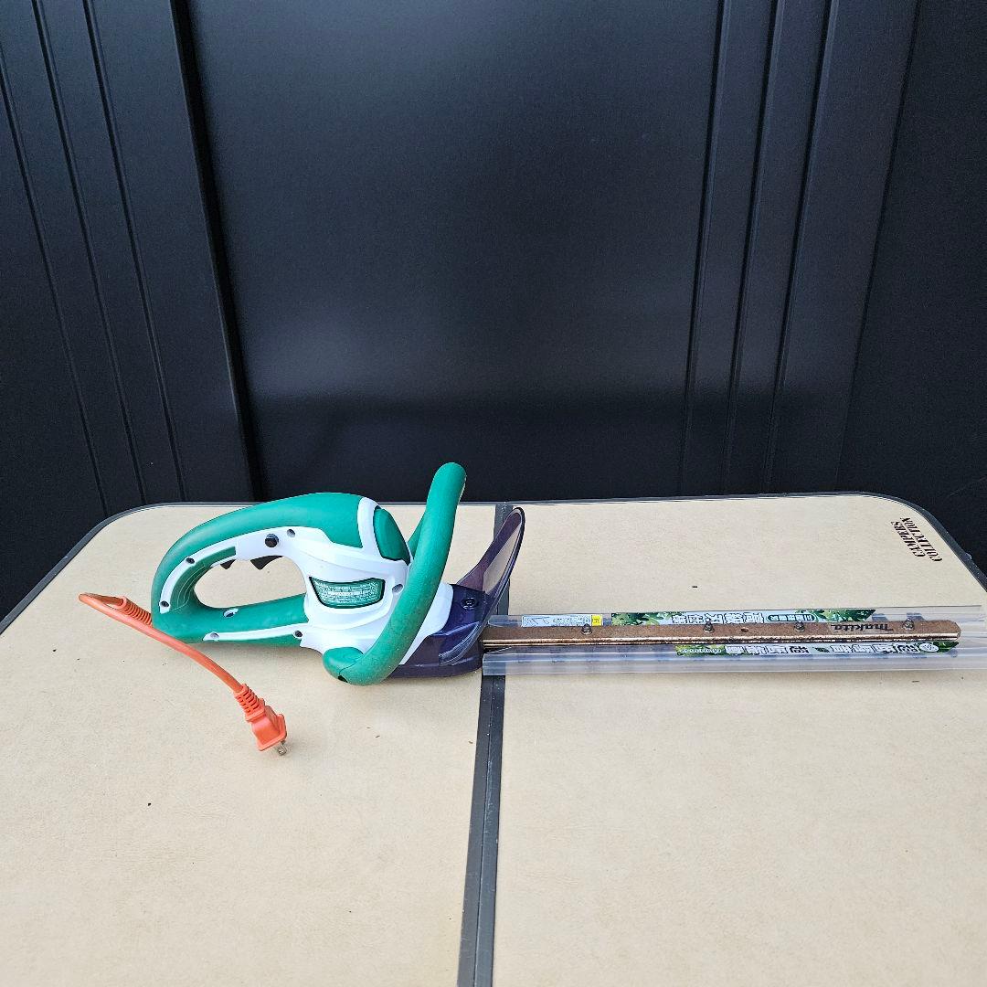 Makita マキタ 生垣バリカン MUH3652 360mm 動作良好
