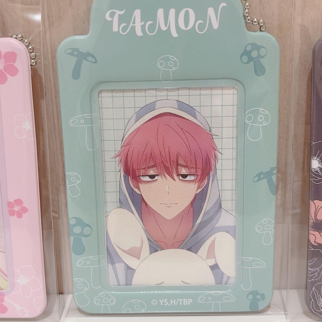 多聞くん今どっち！？　福原多聞　フォトホルダー ドンキ コラボ　3種セット