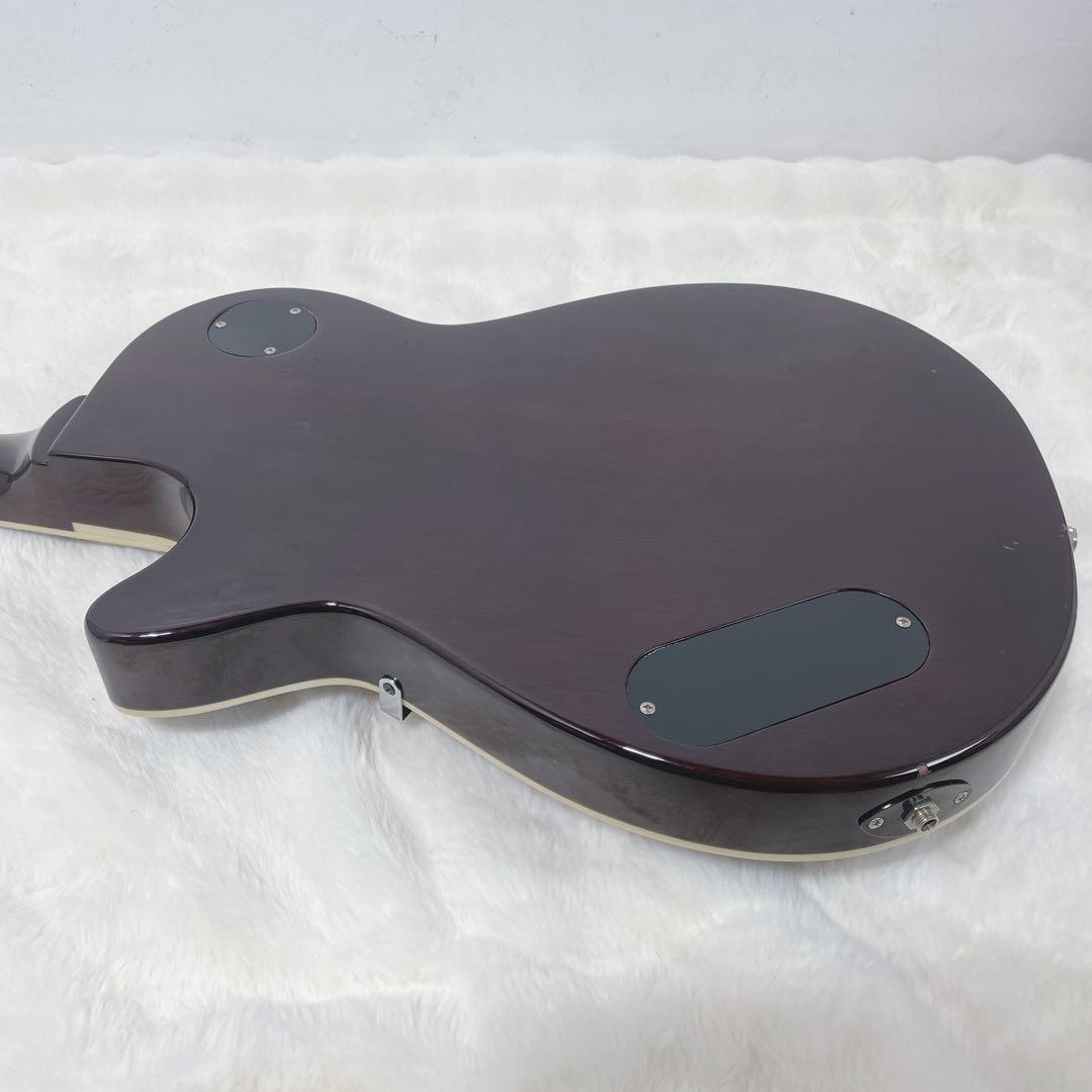 【美品】Gretsch G5230T エレキギター 黒 Bigsby搭載
