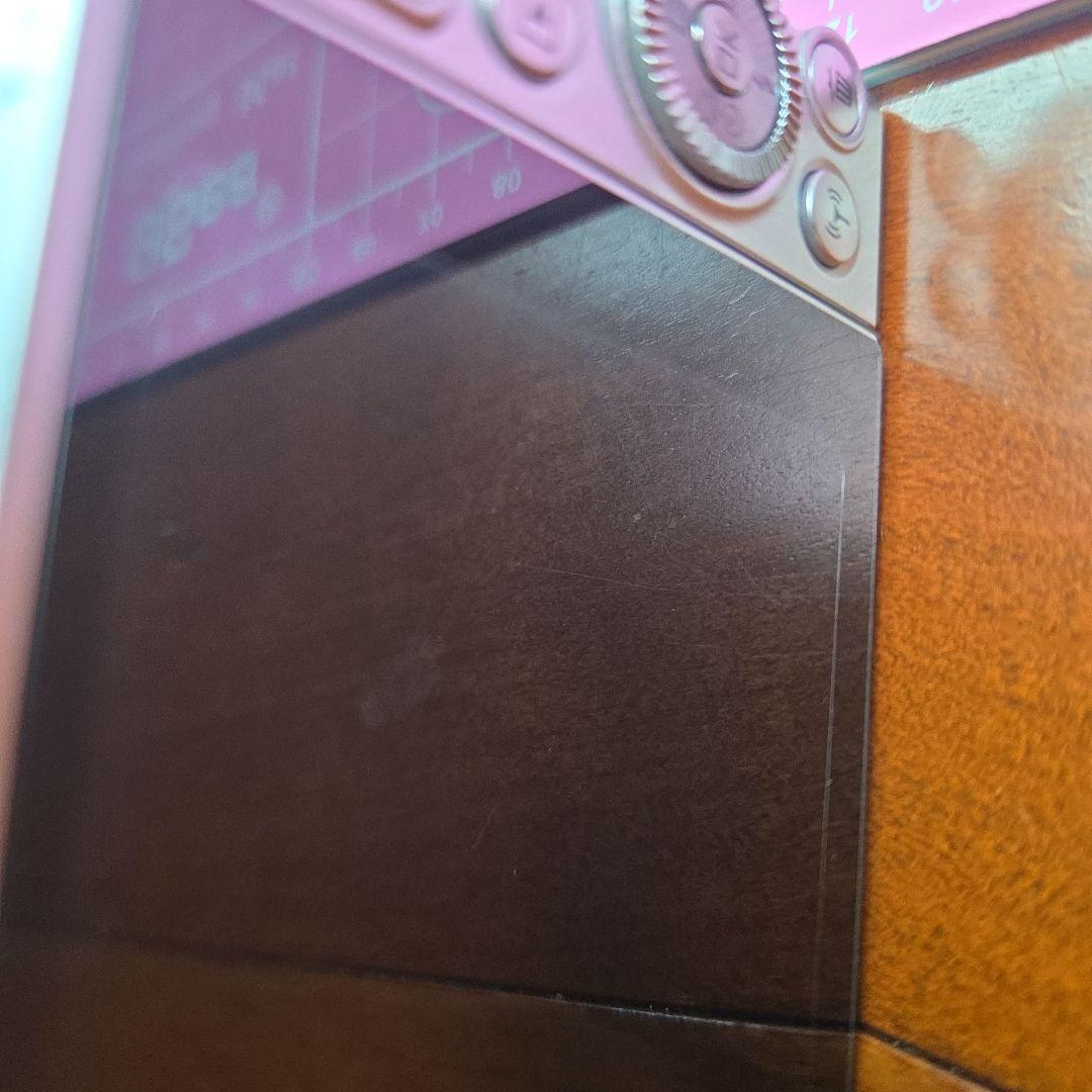 ジャンク品　Nikon 1 J5 本体とバッテリー付き