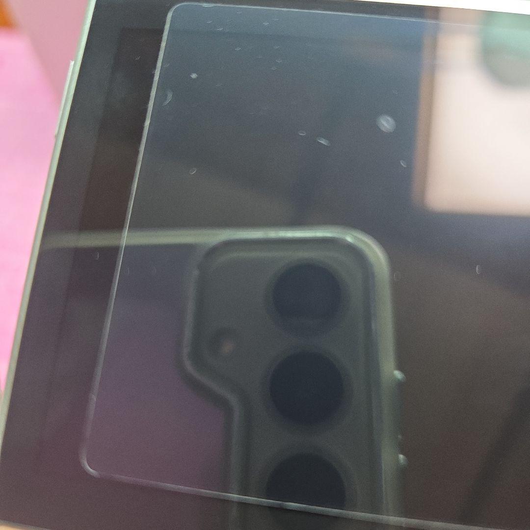 ジャンク品　Nikon 1 J5 本体とバッテリー付き