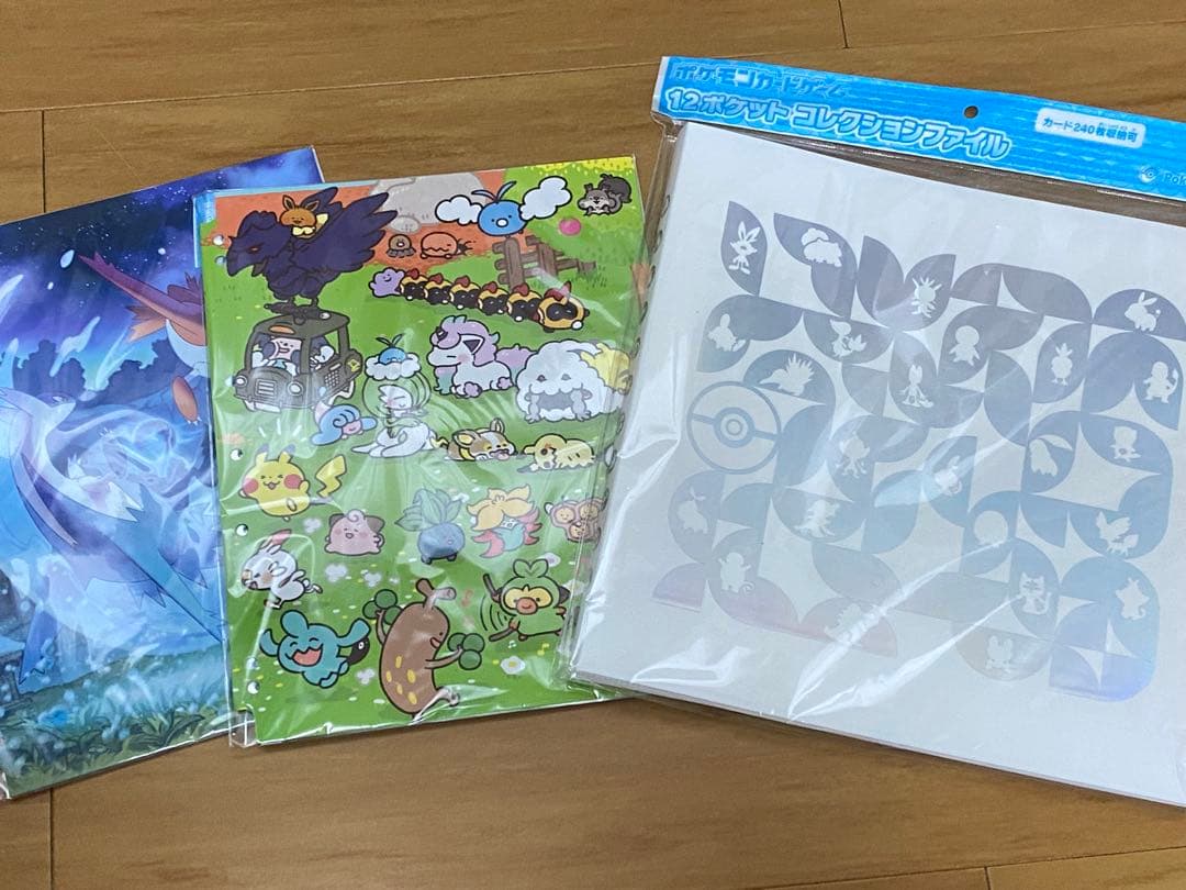 ポケモンカード 引退品 まとめ売り