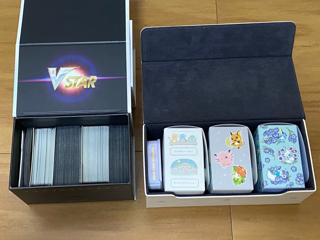 ポケモンカード 引退品 まとめ売り