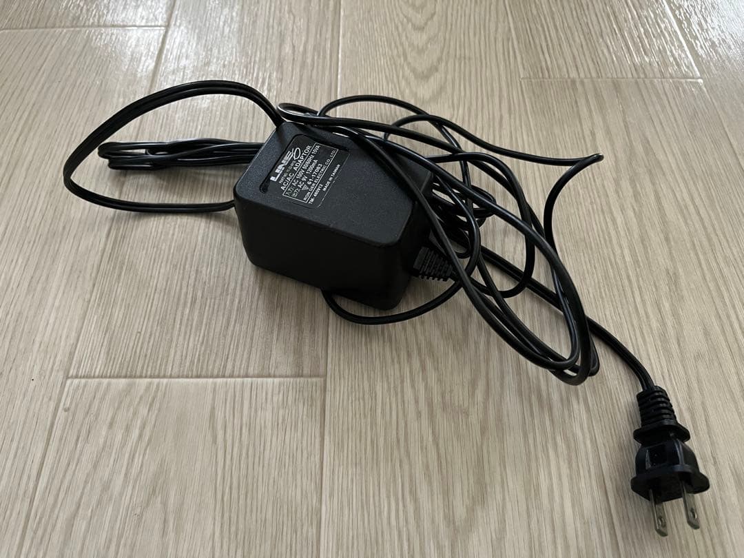 LINE 6 DL4 ジャンク