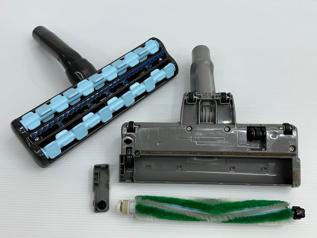 動作保証品　パナソニック　掃除機　MC-SB85K MC-SB65J ヘッド