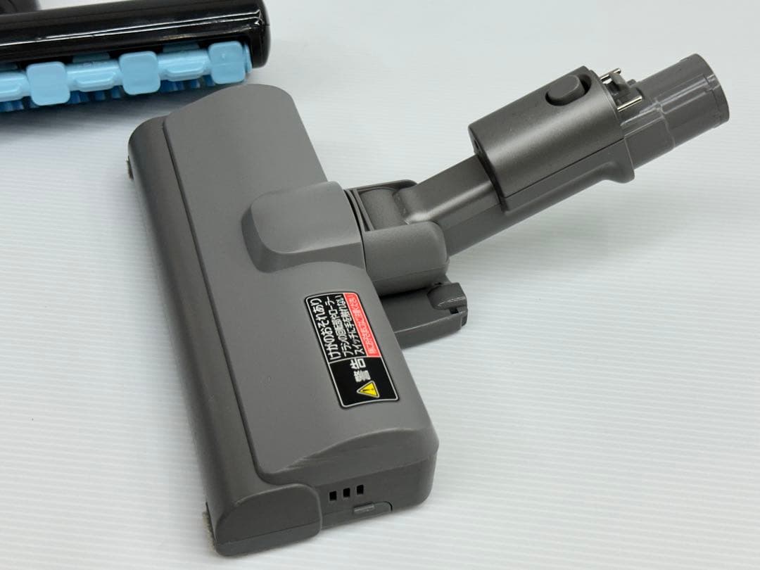 動作保証品　パナソニック　掃除機　MC-SB85K MC-SB65J ヘッド