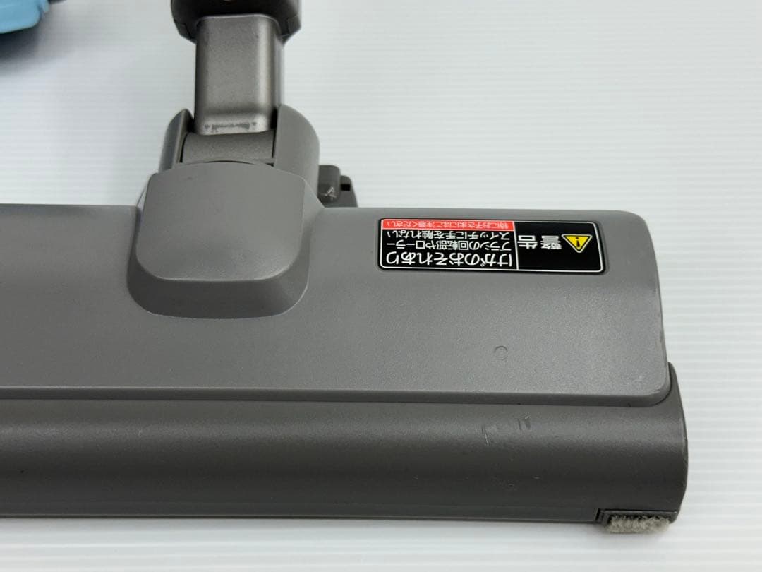 動作保証品　パナソニック　掃除機　MC-SB85K MC-SB65J ヘッド