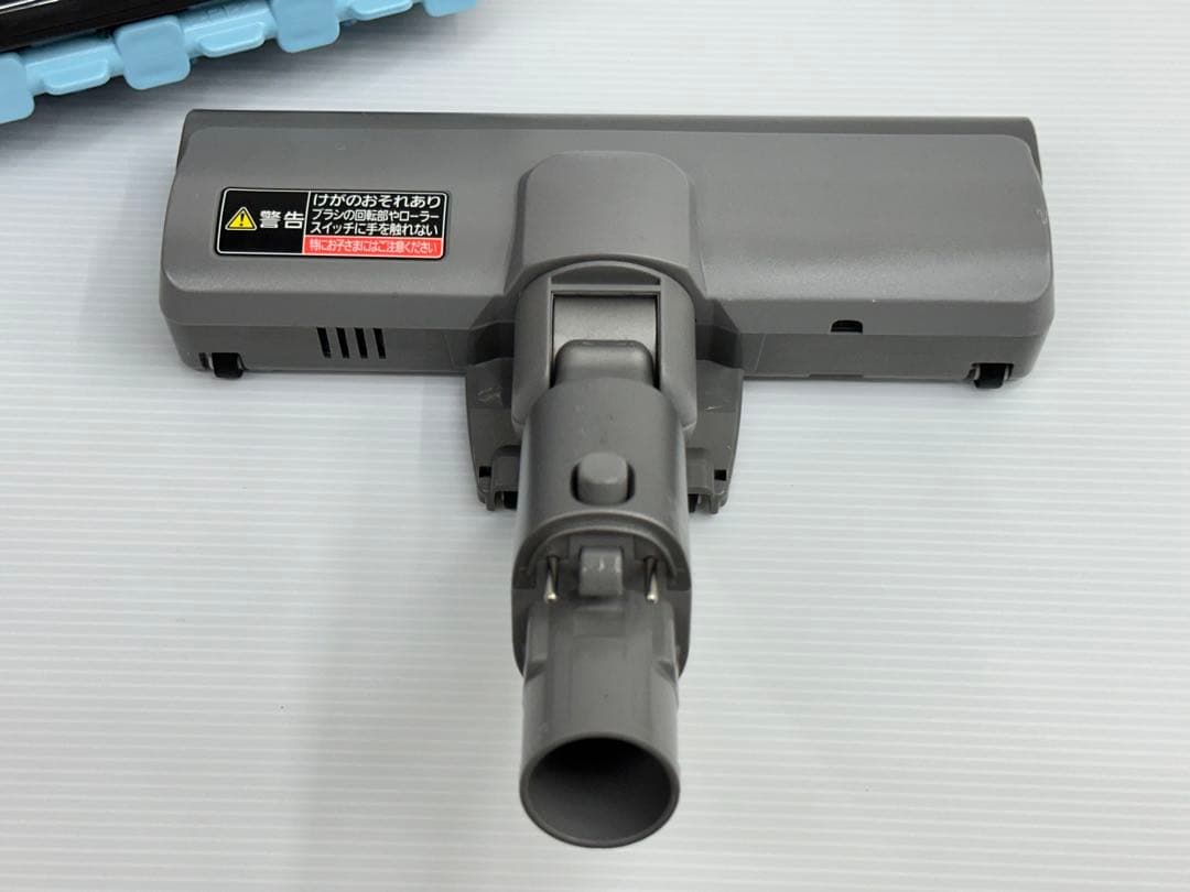 動作保証品　パナソニック　掃除機　MC-SB85K MC-SB65J ヘッド