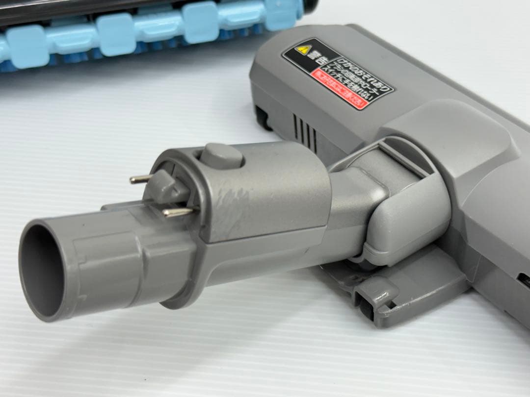 動作保証品　パナソニック　掃除機　MC-SB85K MC-SB65J ヘッド