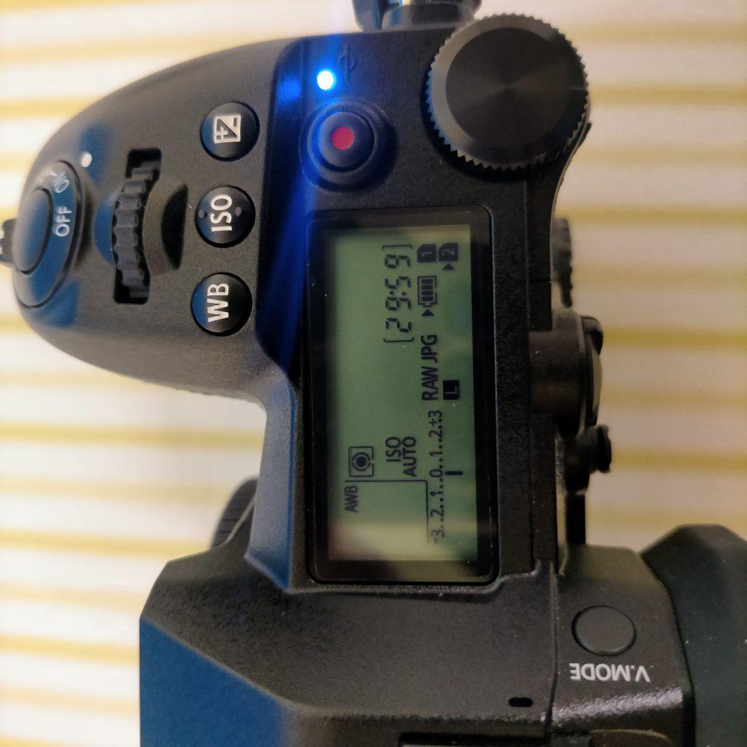 【再掲】ミラーレス一眼 LUMIX G9 PRO 本体のみ