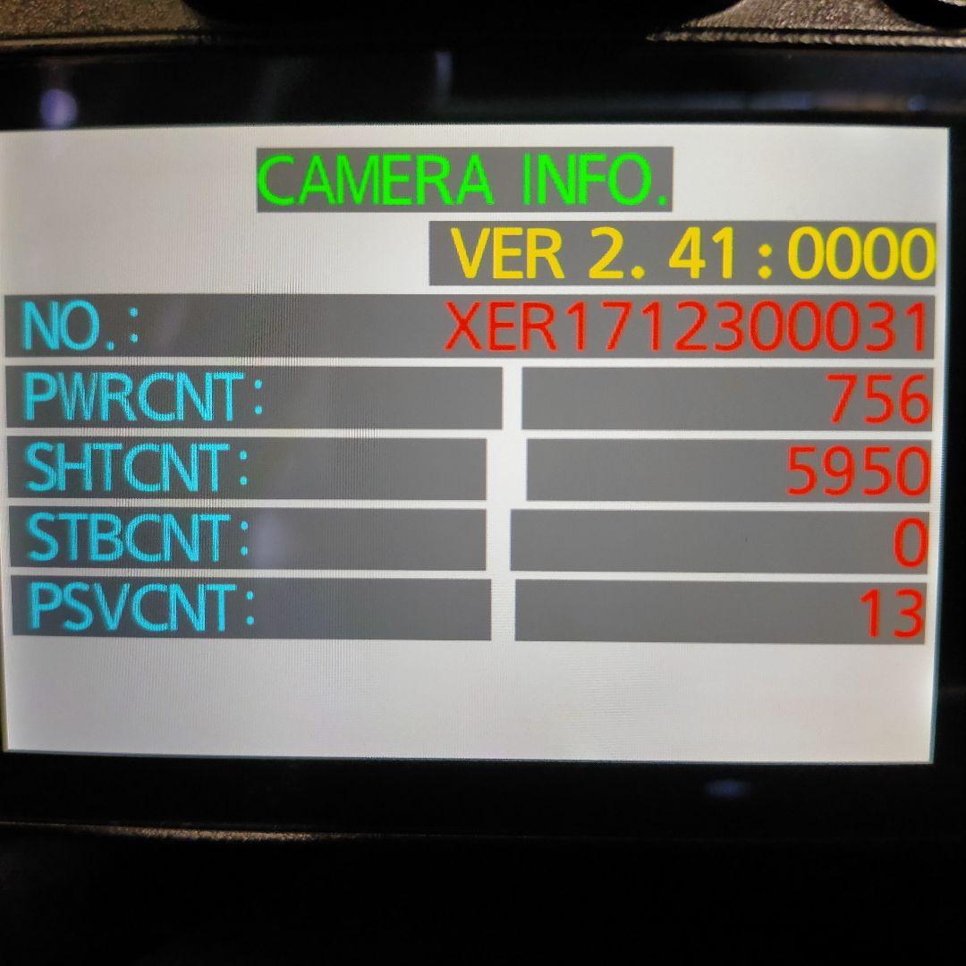 【再掲】ミラーレス一眼 LUMIX G9 PRO 本体のみ