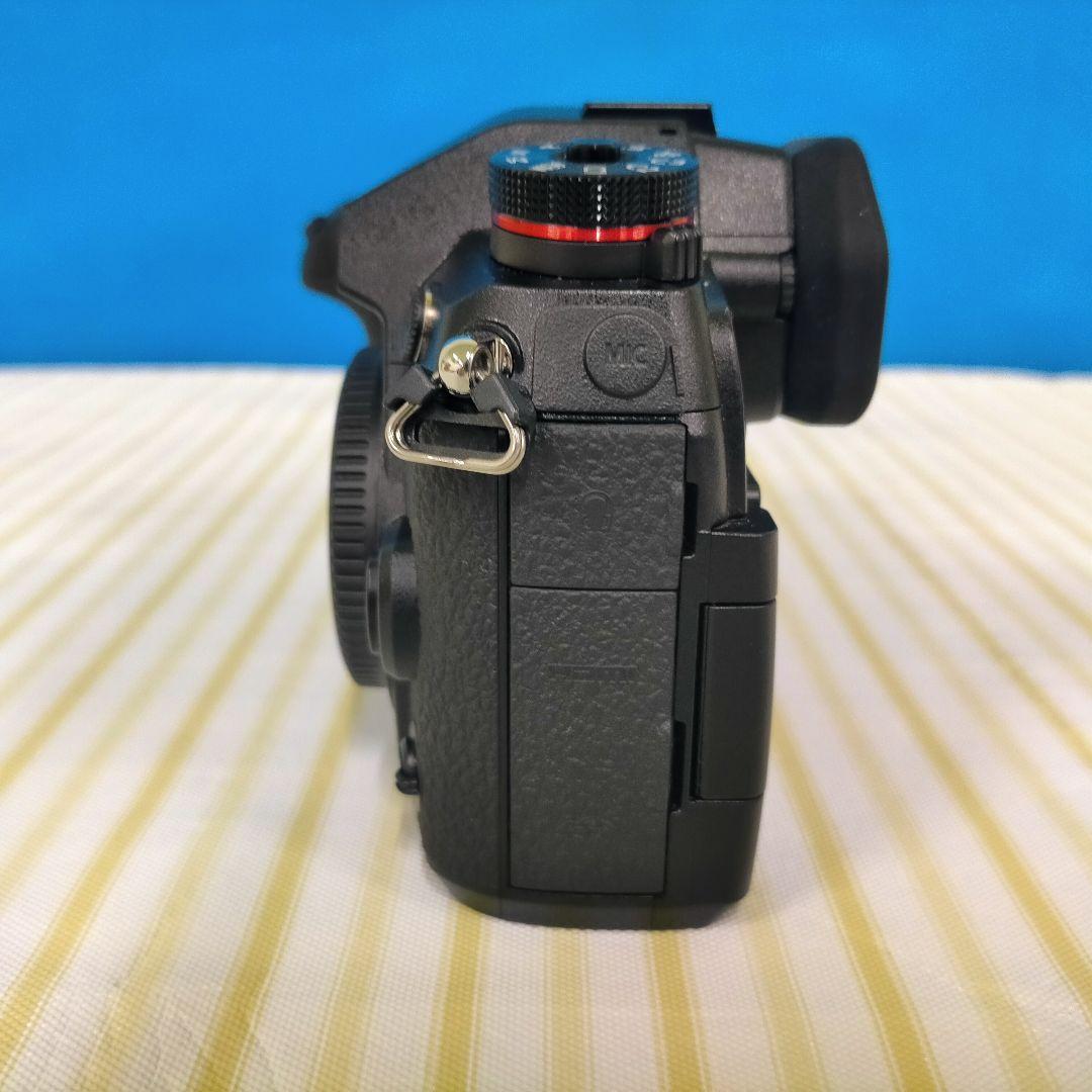 【再掲】ミラーレス一眼 LUMIX G9 PRO 本体のみ