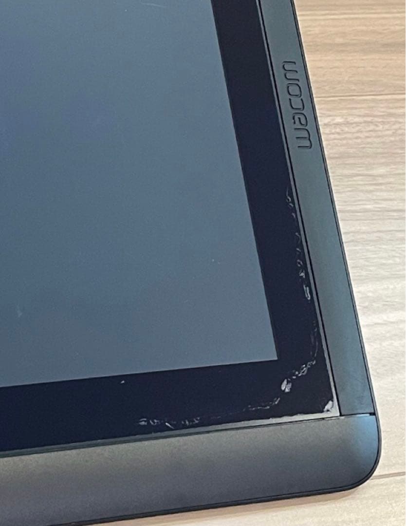 やや訳あり　Wacom Cintiq 13HD DTK-1300 ワコム　液タブ