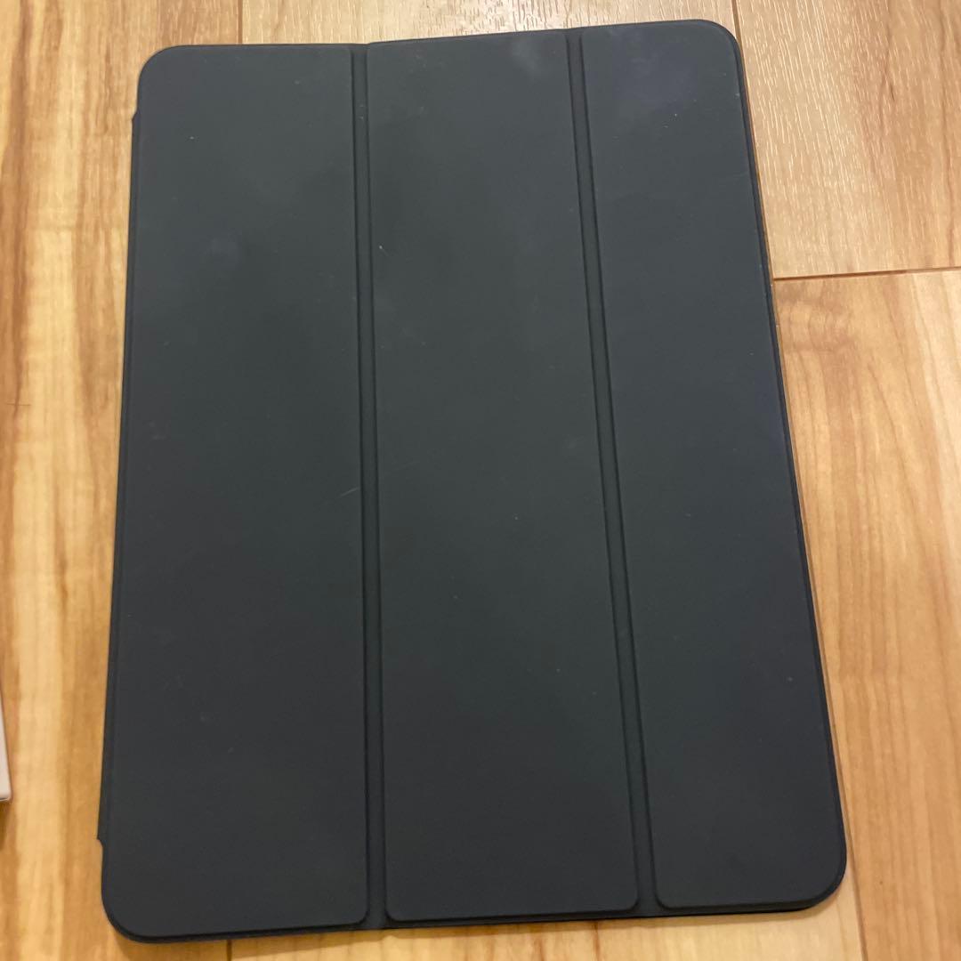 iPad Smart Folio ケース
