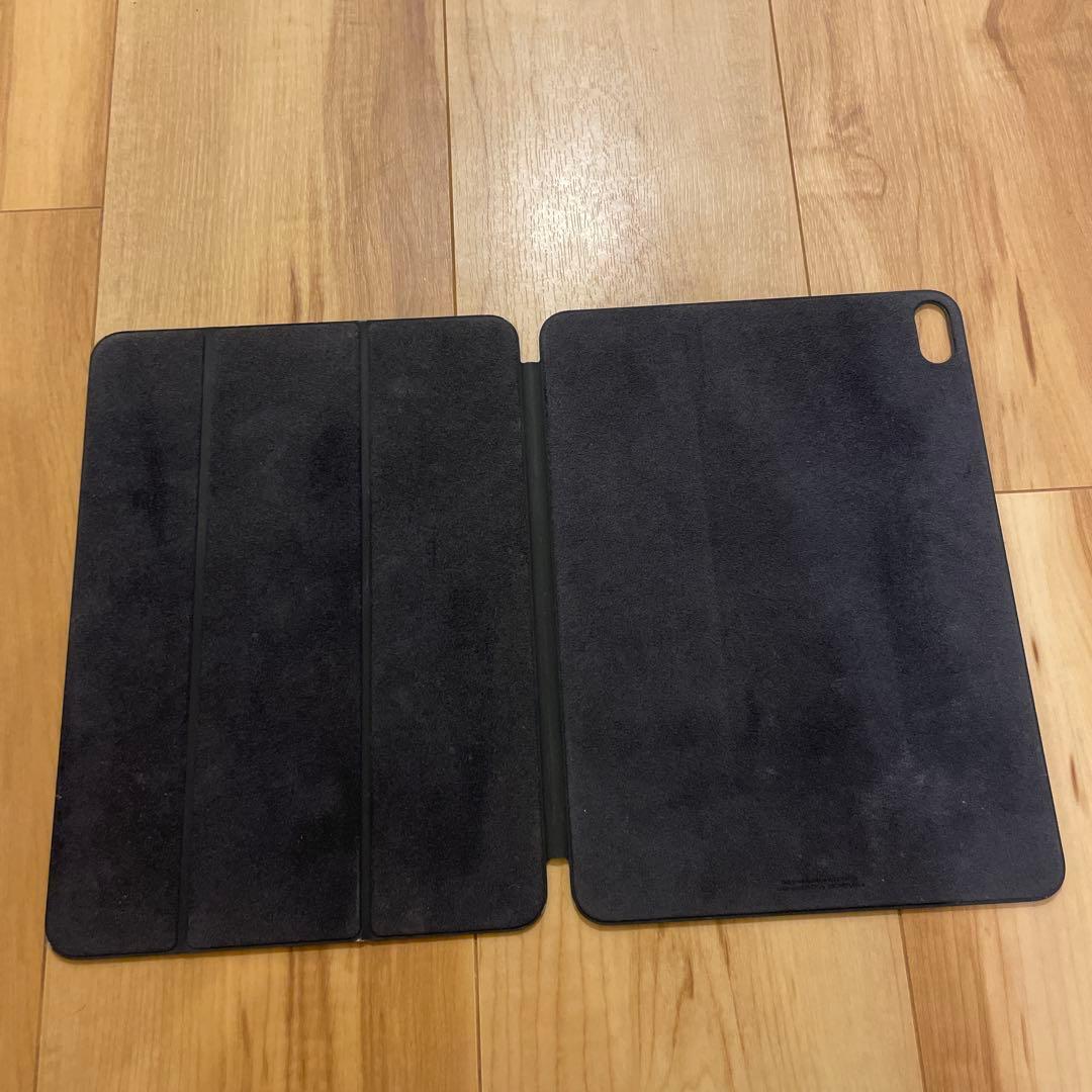 iPad Smart Folio ケース