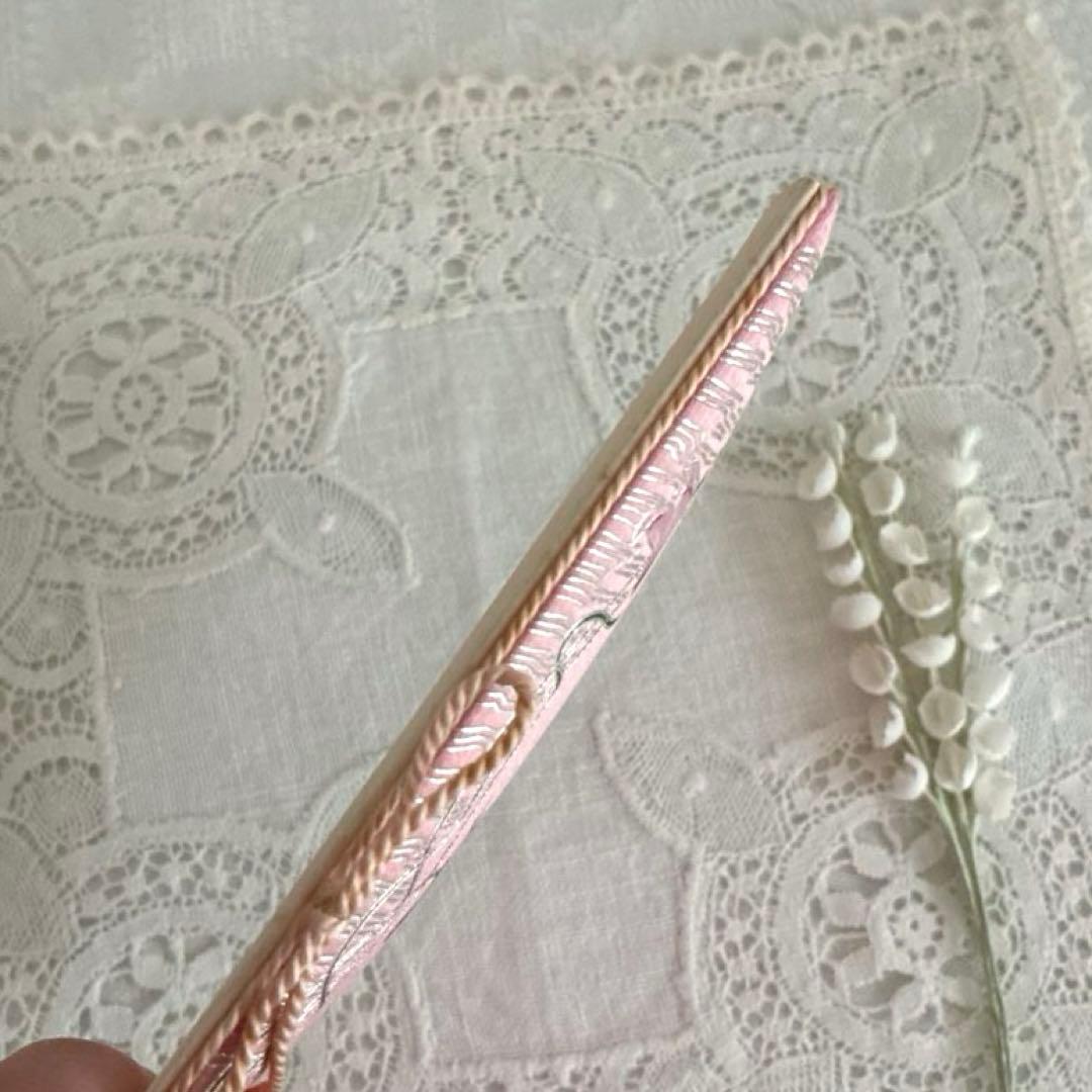 RV17 ドイツ語1905年アンティーク 美しい洗礼式のカード