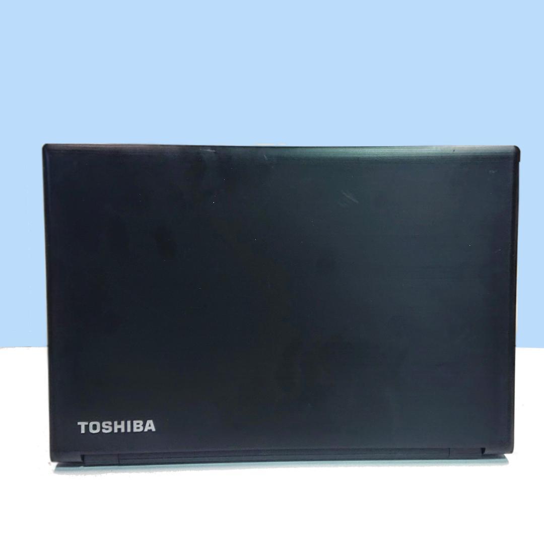 美品！Dynabook B65/H 第7世代 Core i5 [407]
