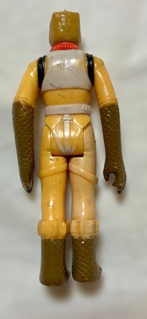 スターウォーズ　オールドケナー　ボスク