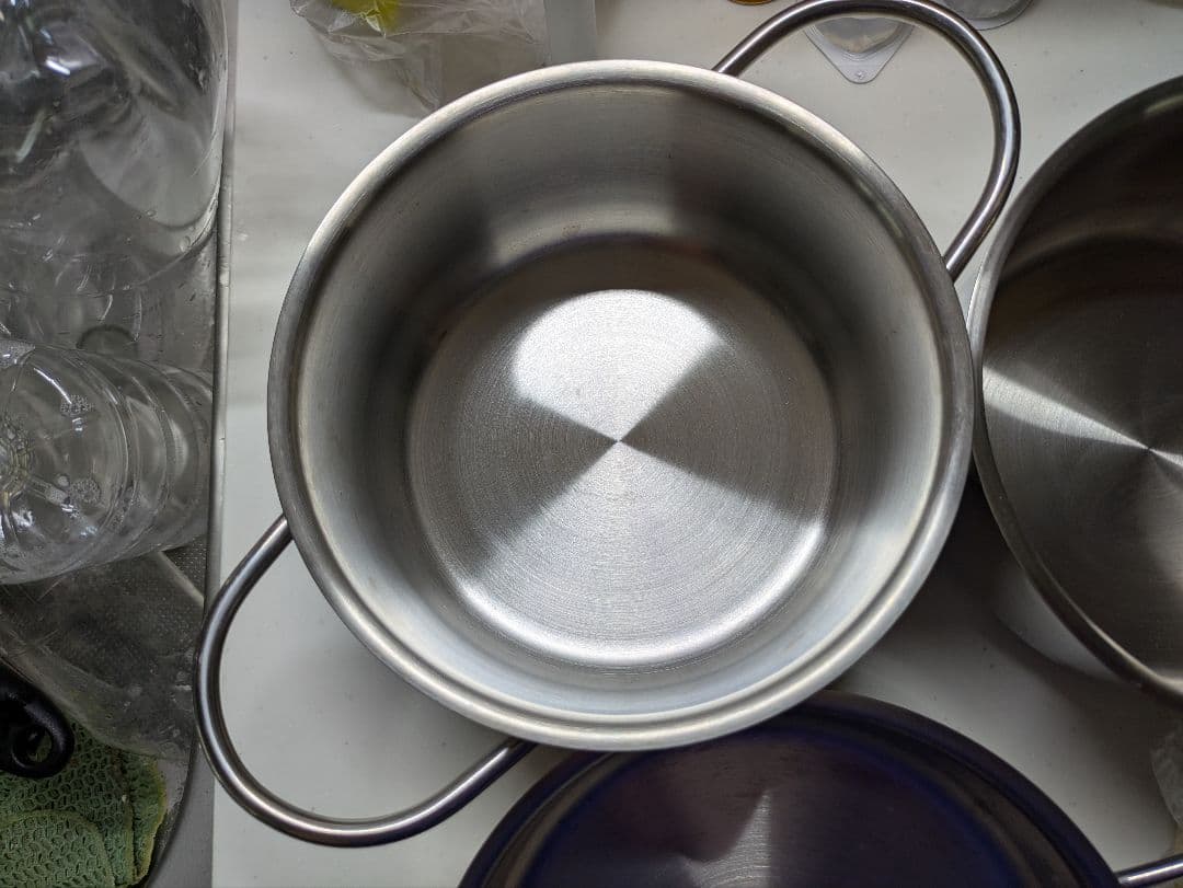 フィスラー　調理器具6点