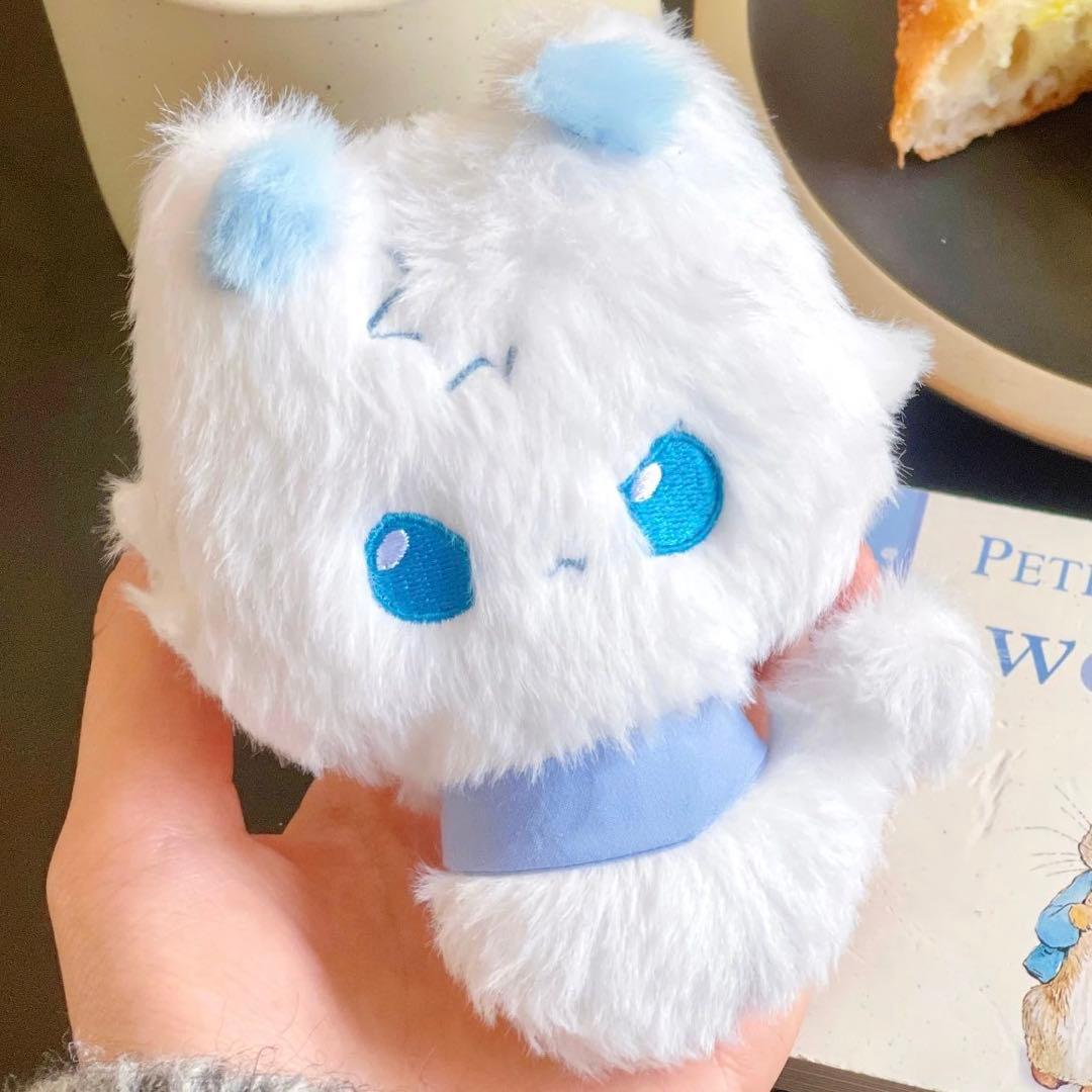ぬいぐるみ ゴン キルア ハンターハンター