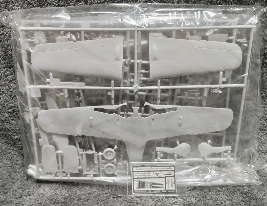 ハセガワ 1/48 フォッケ Fw190A-4/A-5/D-9/Ta152H-1