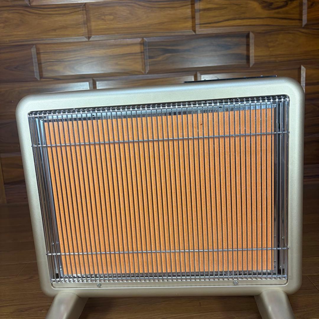 日本赤外線 サンルミエ エクセラ7(セブン) N700L-GR 【新品未使用】