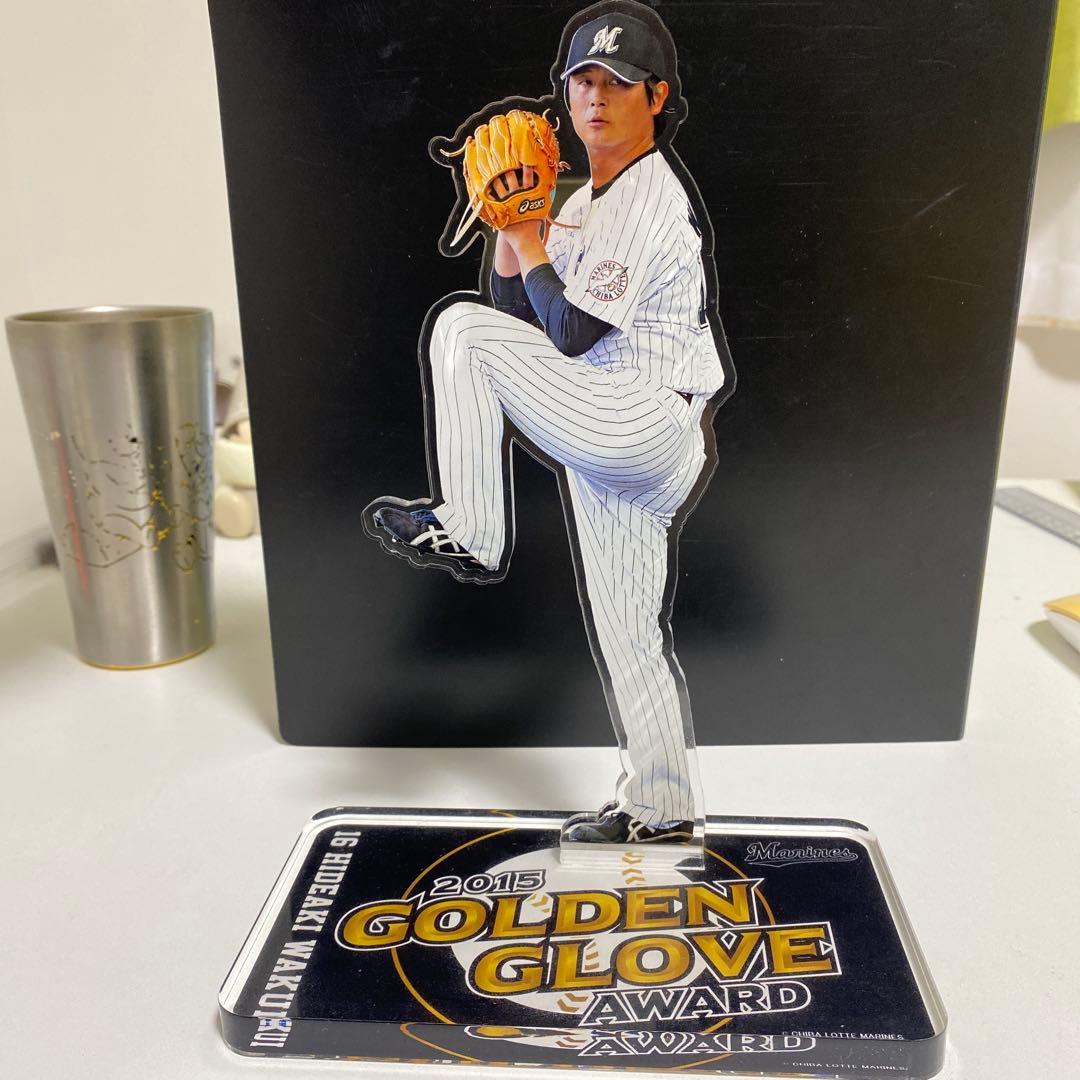 涌井秀章　アクリルスタンド