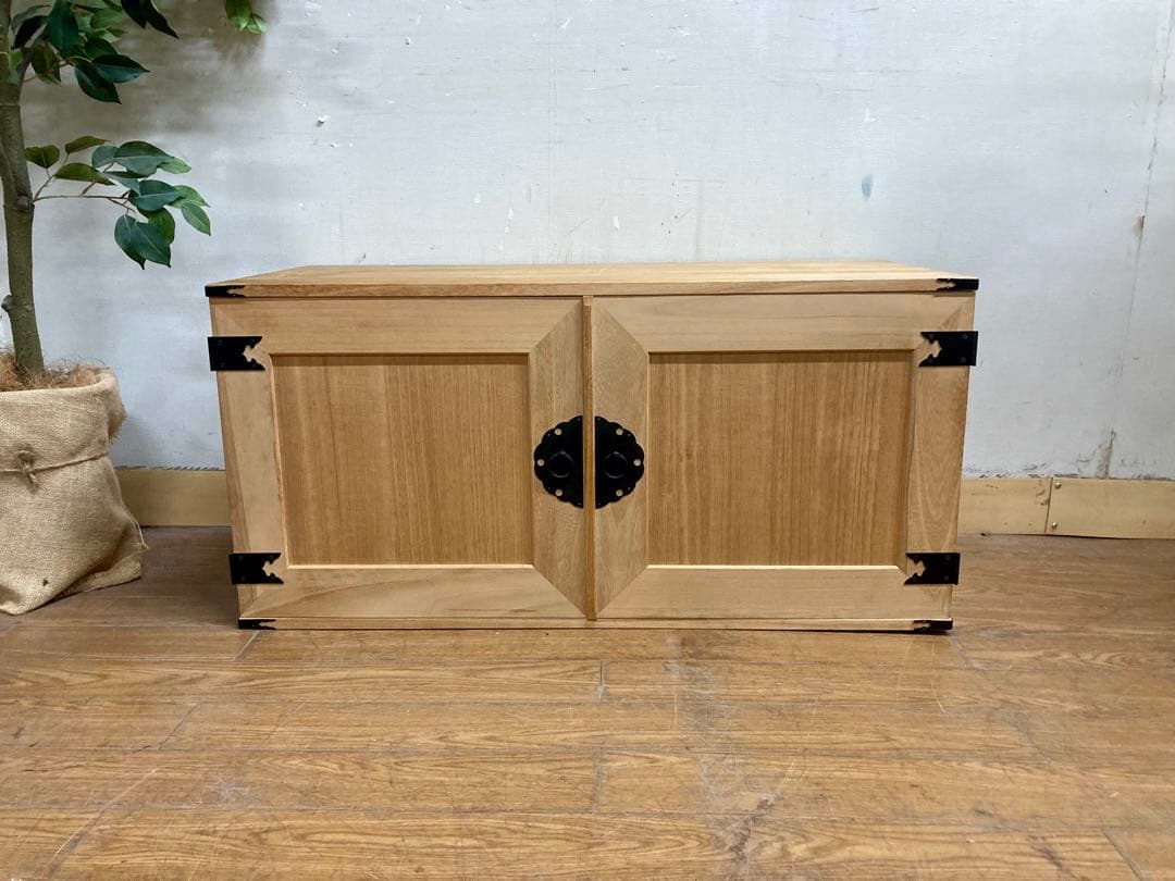 管186☆総桐箪笥☆和箪笥☆着物箪笥☆3杯