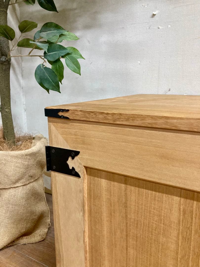 管186☆総桐箪笥☆和箪笥☆着物箪笥☆3杯