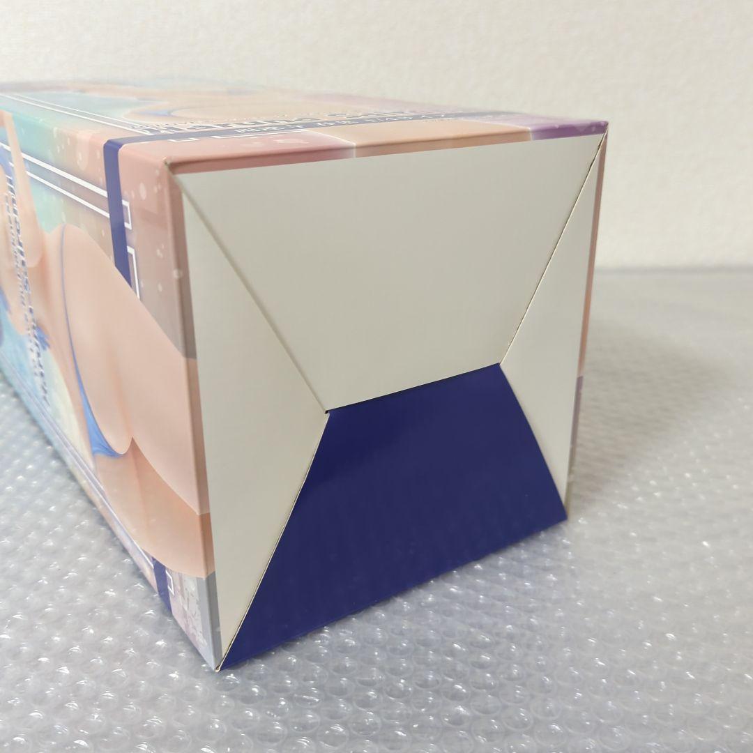 〚希少・未開封品〛西連寺春菜 1/4 とらぶる 水着シリーズ フィギュア U:C