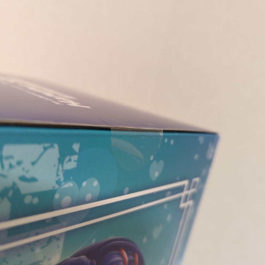 〚希少・未開封品〛西連寺春菜 1/4 とらぶる 水着シリーズ フィギュア U:C