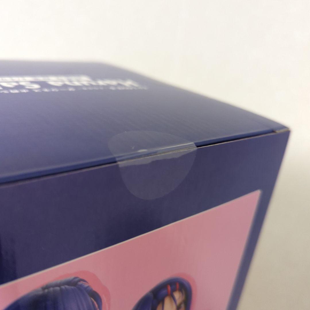 〚希少・未開封品〛西連寺春菜 1/4 とらぶる 水着シリーズ フィギュア U:C