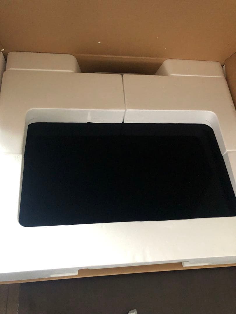 iMac 21.5 2012 Core i5/8GB 純正キーボード・マウス付