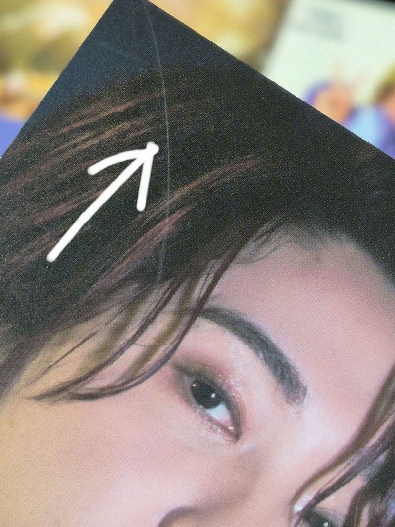 Mrs.GREEN APPLE　フォトカード　ノアの方舟