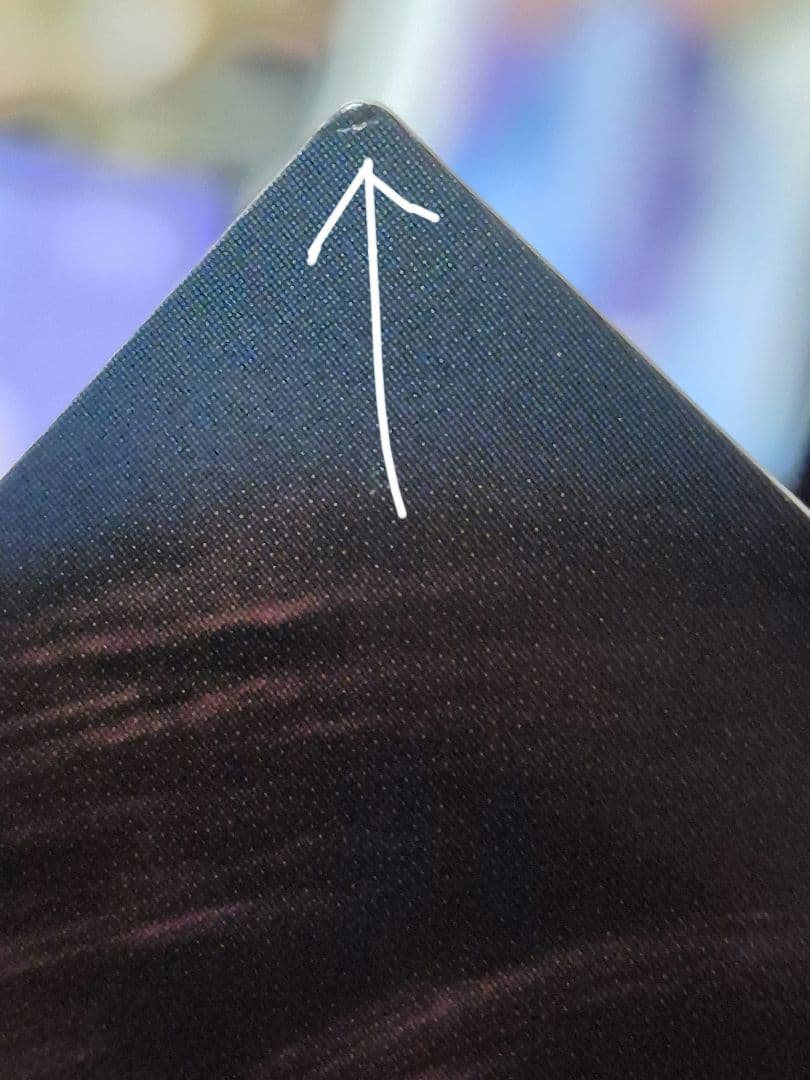 Mrs.GREEN APPLE　フォトカード　ノアの方舟