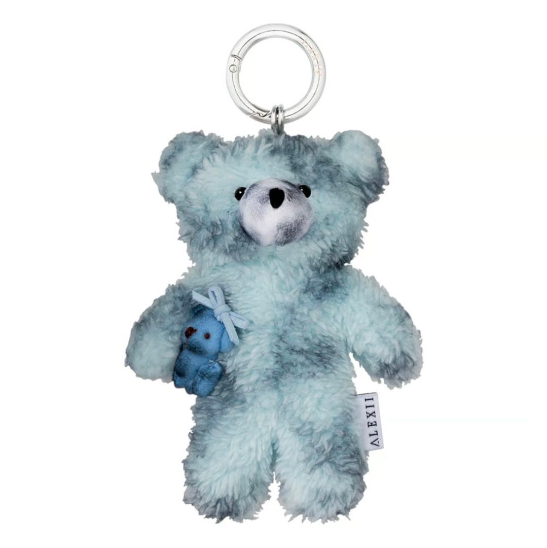ぬいぐるみ ALEXII MINCHO BEAR