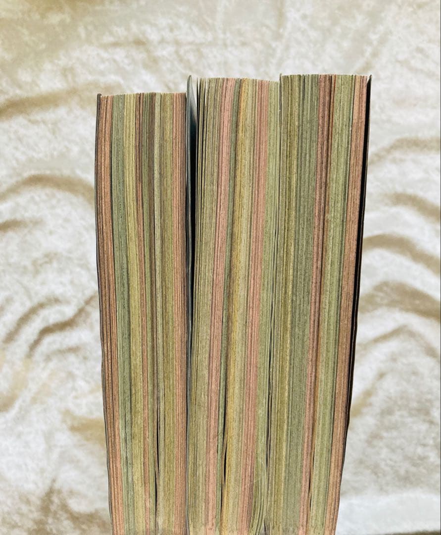 藤本タツキ　チェンソーマン　表紙＆巻頭カラー号　3冊セット　第一話掲載号有