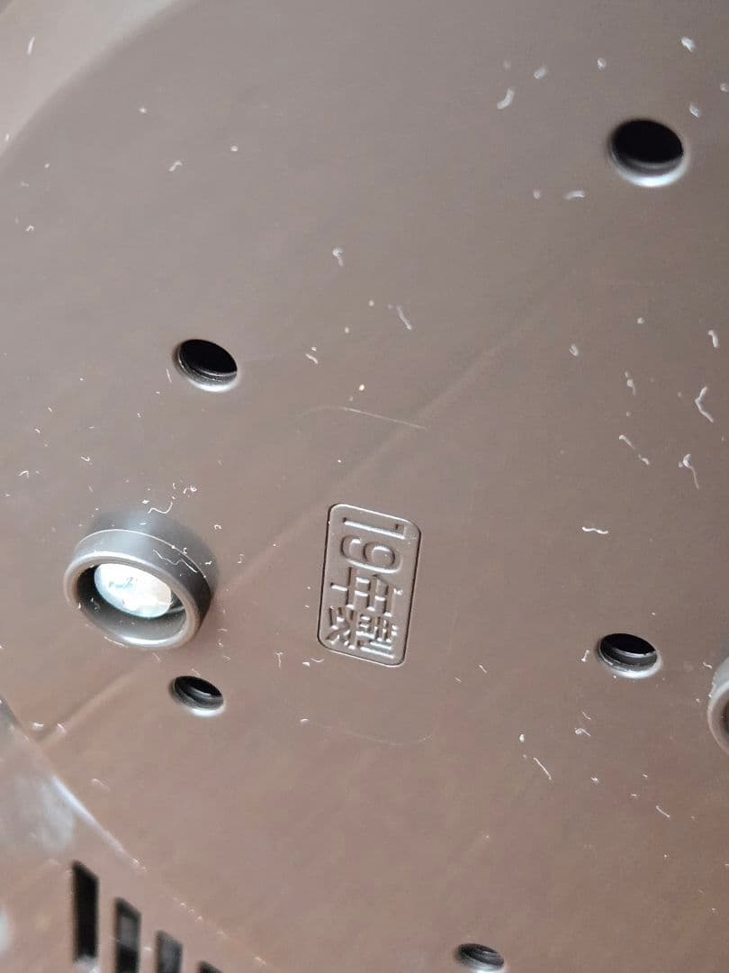 象印 炊飯器 NW-JT10 ダークブラウン