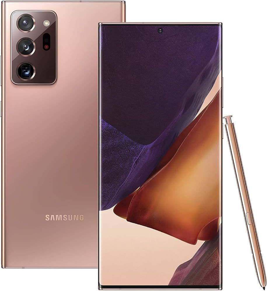 専用です☆Galaxy Note20 Ultra 5G SCG06 SIM