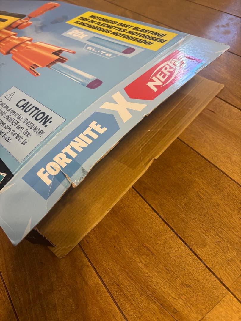 NERF FORTNITE まとめ売り ナーフ　フォートナイト
