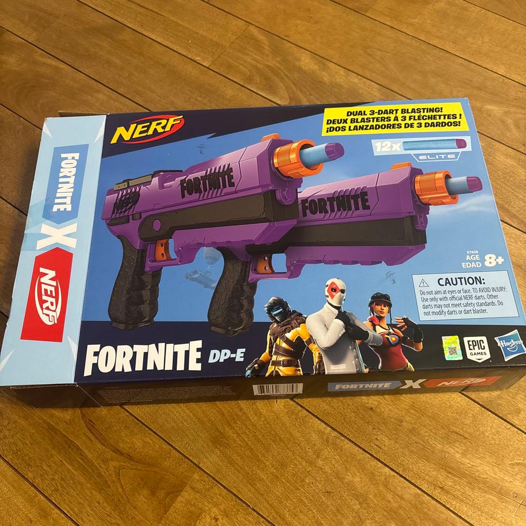 NERF FORTNITE まとめ売り ナーフ　フォートナイト