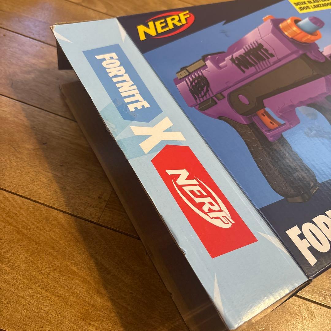 NERF FORTNITE まとめ売り ナーフ　フォートナイト