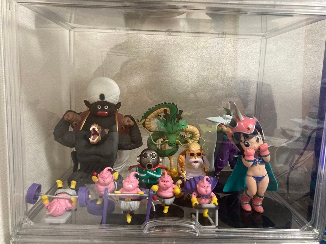 ドラゴンボール フィギュアセット