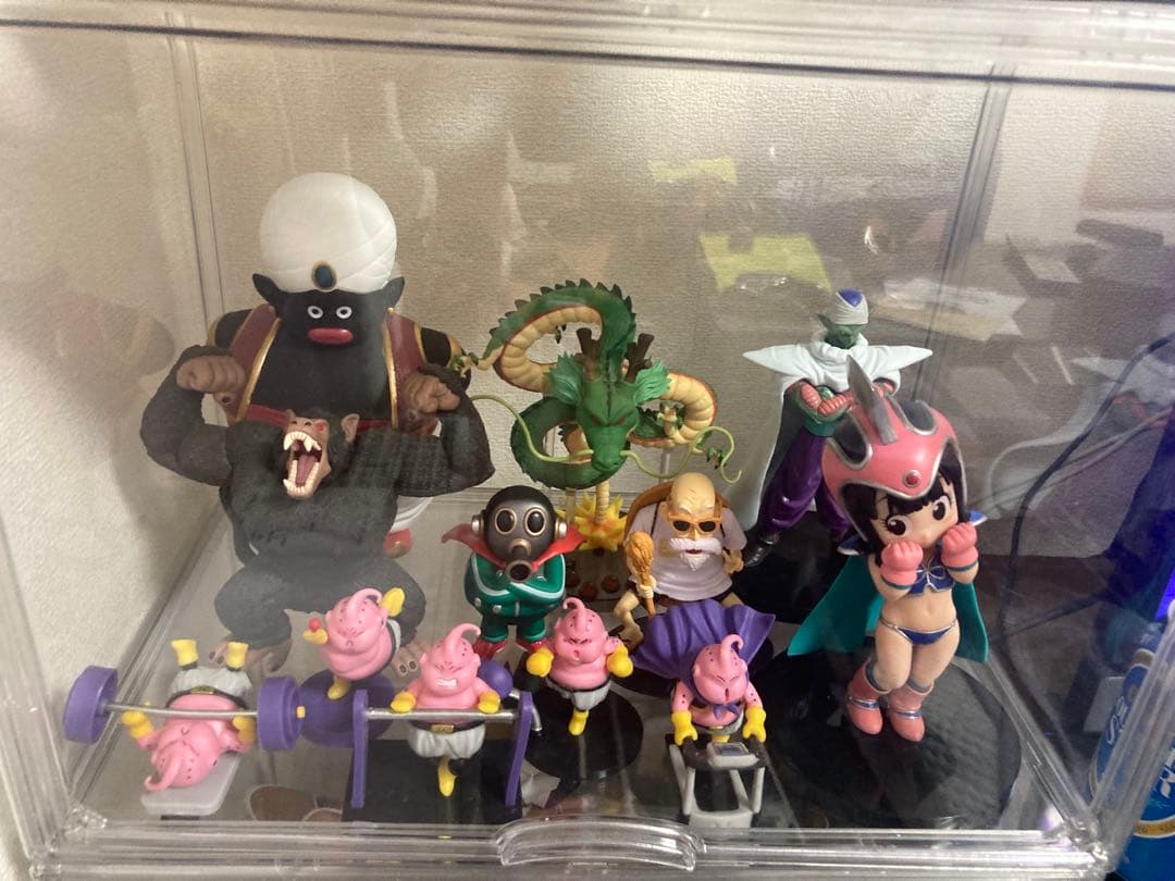 ドラゴンボール フィギュアセット