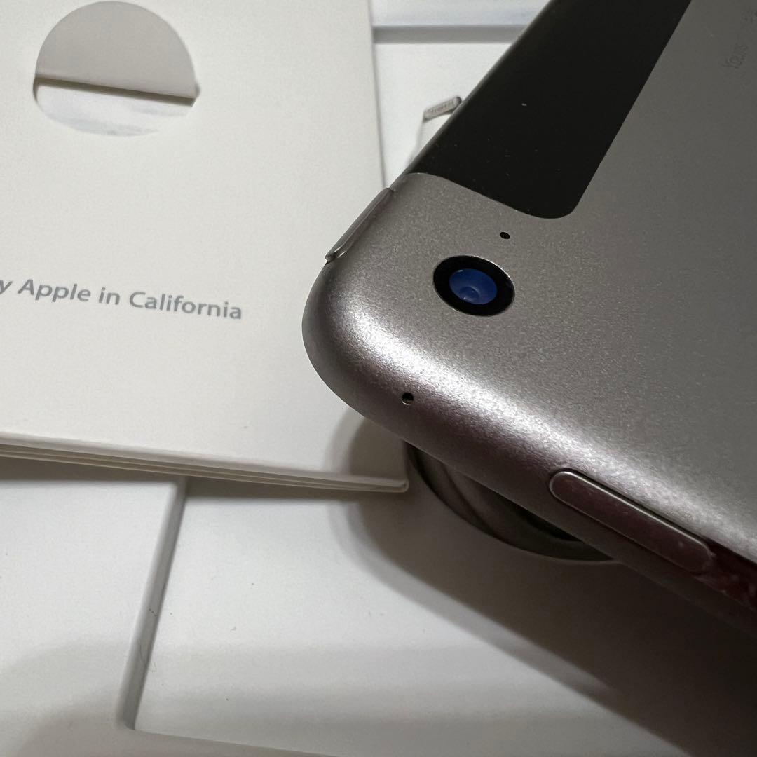 iPad本体 128GB iPad mini 4 Wi-Fi+Celluar
