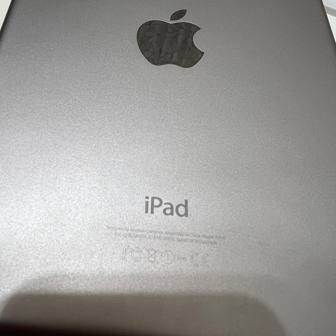 iPad本体 128GB iPad mini 4 Wi-Fi+Celluar