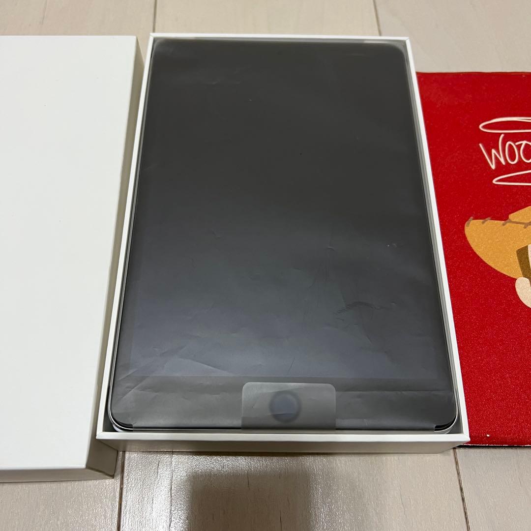 iPad本体 128GB iPad mini 4 Wi-Fi+Celluar