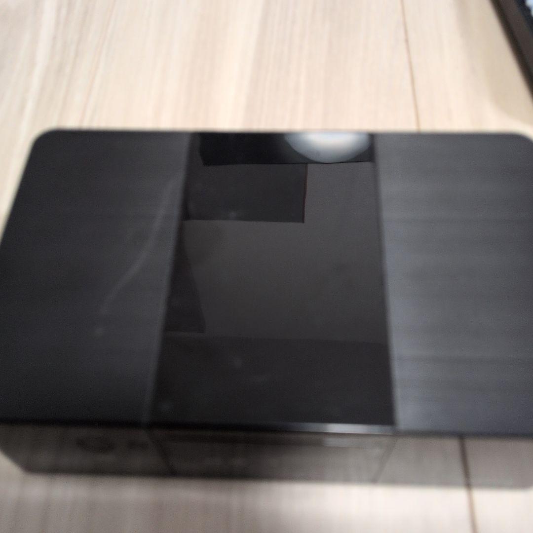 ASTEX AS-STBN 裏録対応 テレビチューナー B-CASカード付