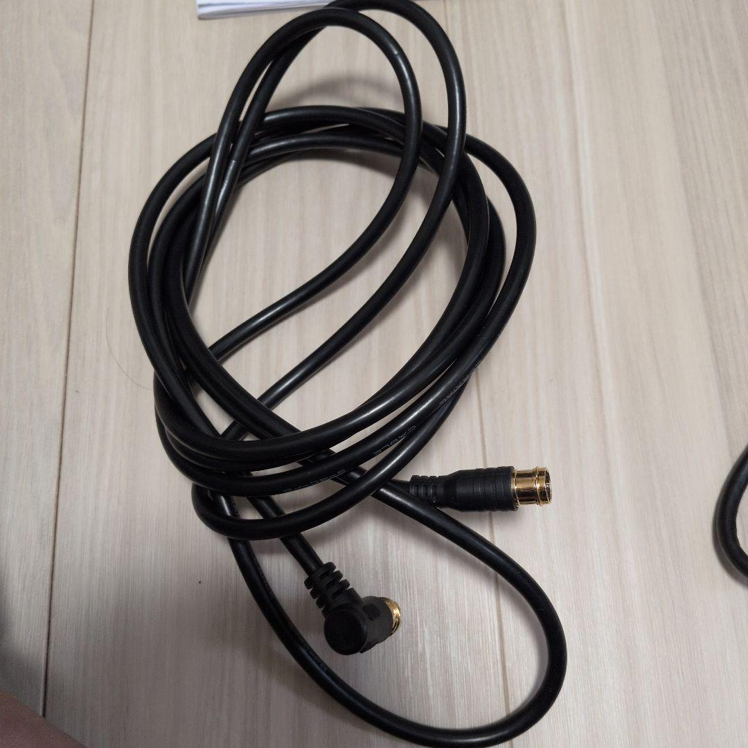 ASTEX AS-STBN 裏録対応 テレビチューナー B-CASカード付