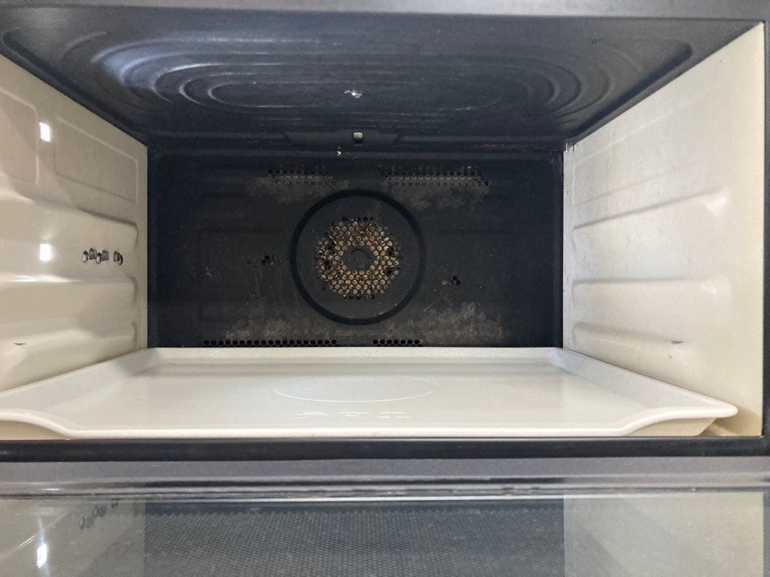 HITACHI スチームオーブンレンジMRO-VW1 2019年製